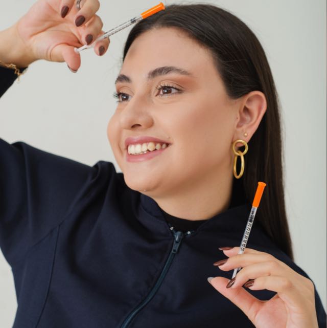 Fisioterapeuta Dermato-Funcional